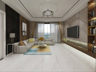 Basconi Home Statuario BHW-0005 Statuario 600x1200x10 matt