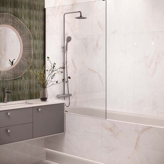 Do&po Birch Onyx