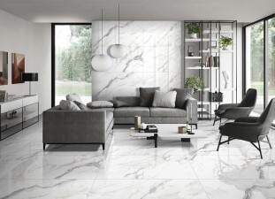 Do&po Marble Melange Marble Melange 60x120