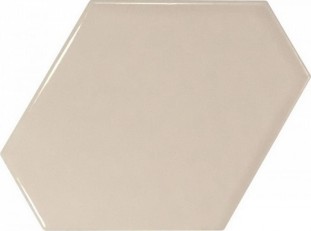 Equipe Scale Benzene Greige 10.8x12.4