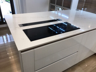 Vicostone Exotic Statuario BQ-8628