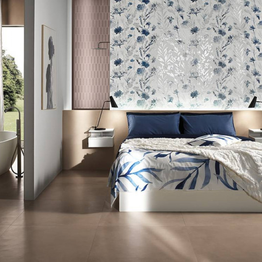 Fap Milano Mood Nebbia Satin 80x80
