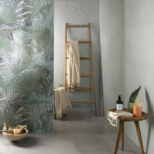 Fap Milano Mood Nebbia Satin 80x80