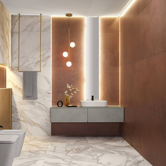 Fap Roma Stone Stone Ramage Beige Matt 80×160
