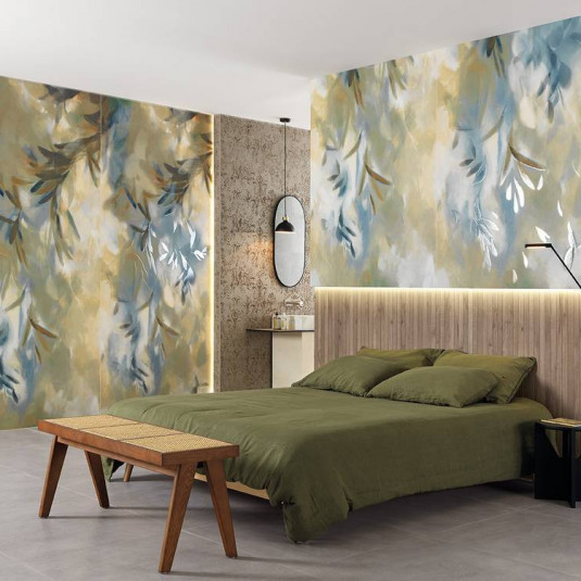 Fap Ylico Wall Tiles Sand Matt 50×120