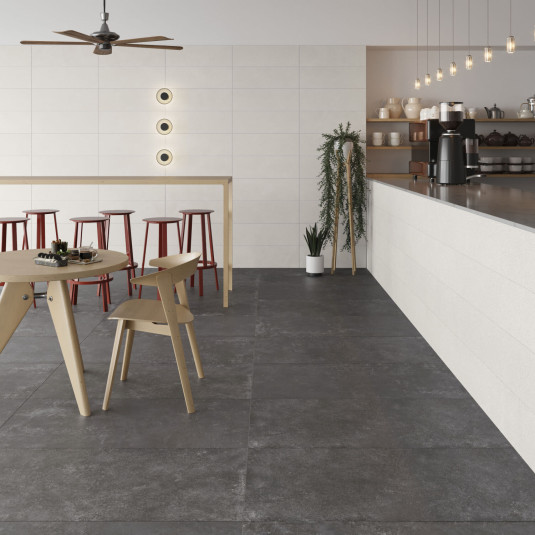 Grunge Floor