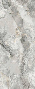 Basconi Home Alessandra BHK-4004 Alessandra 1200*3000*6 Shape Ink