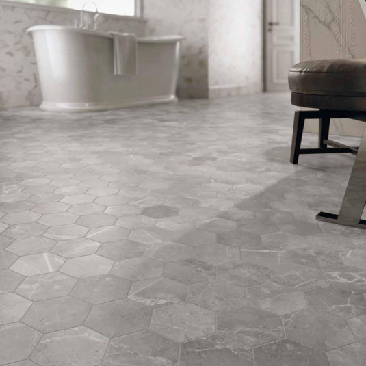 Italon Charme Evo Statuario 60x60