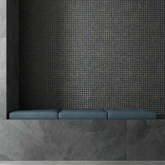 Italon Materia Titanio 60x60