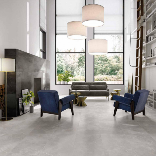 Italon Charme Evo Statuario 60x60
