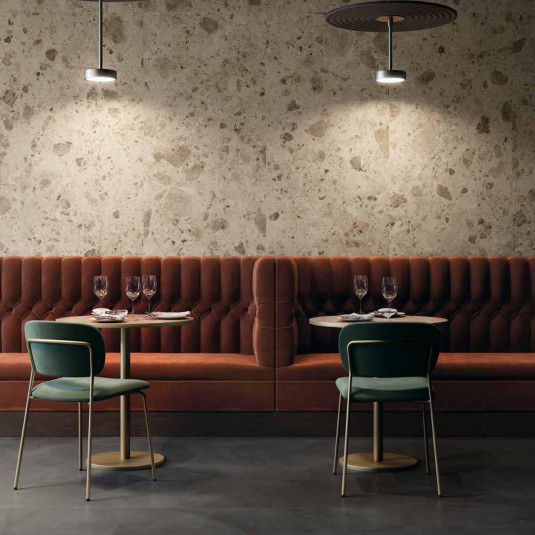Italon Continuum Petrol 60x60 RET