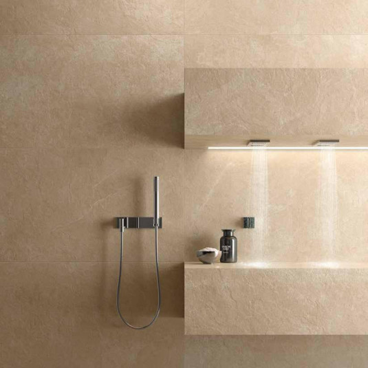 Italon Materia Titanio 60x60