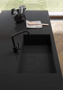Infinity SC SC 02 Absolute Black 320х160