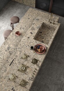 Infinity SE SE 12 Ceppo Romano 320х160