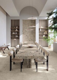 Infinity SE SE 12 Ceppo Romano 320х160