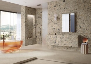 Infinity SE SE 12 Ceppo Romano 320х160