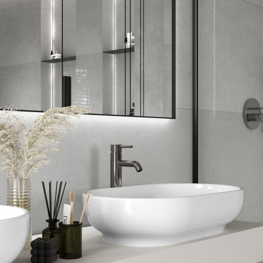 Laparet Techno Gris