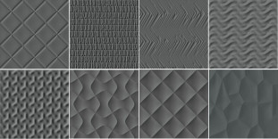Italon Genesis Carbon 15x15