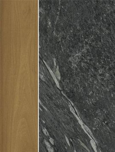 Italon Skyfall Nero Block 40х53