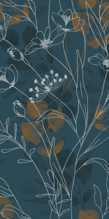 Italon Boutique Blossom Ret 60x120