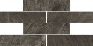 Italon Climb Graphite brick 30x60 nat.