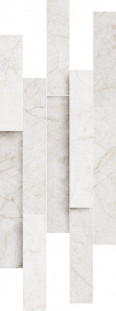 Italon Contempora Pure Brick 3D 28x78