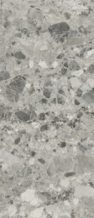 Italon Continuum Gray 120x278