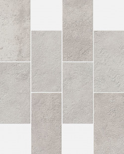 Italon Millennium Silver Minibrik 23, 7x29, 5