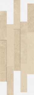 Italon Room Beige Brick 3D 28x78