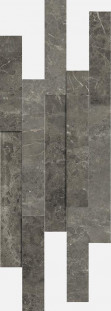 Italon Room Grey Brick 3D 28x78