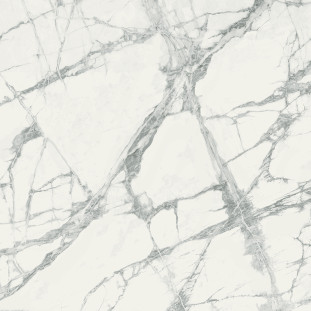 Italon Charme Deluxe Invisible White 80x80 ret