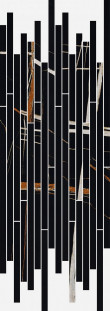 Italon Charme Deluxe Sahara Strip 26x75