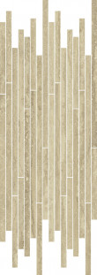 Italon Charme Advance Travertino Strip 26x75