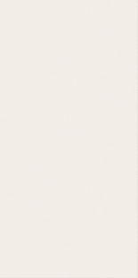 Italon 3D Experience White Matt 40x80