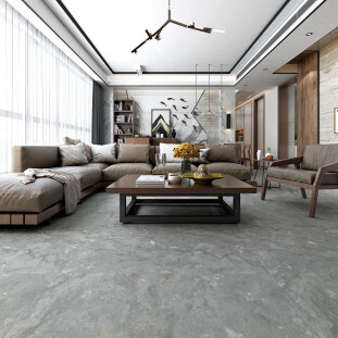 Basconi Home Max Stone BHW-0039 Max Stone 600x1200x8 full body soft polished (gold)