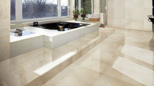 Venezia Stone EXTRA Мрамор Crema Nuova Extra 20Mm