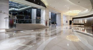 Venezia Stone Мрамор Venezia Delicato Honed 20Mm