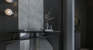 Venezia Stone Мрамор Pirgon 20Mm