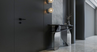 Venezia Stone Мрамор Pirgon 20Mm