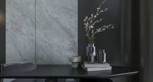 Venezia Stone Мрамор Pirgon 30Mm