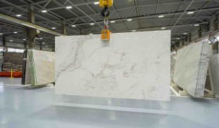 Venezia Stone Мрамор Pirgon 30Mm