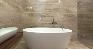 Venezia Stone EXTRA Мрамор Daino Reale Extra 20Mm