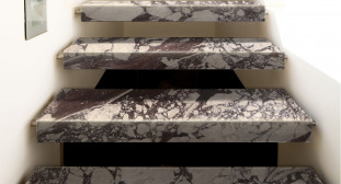 Venezia Stone Мрамор Calacatta Viola 20Mm