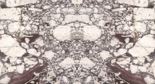 Venezia Stone Мрамор Calacatta Viola Honed 20Mm