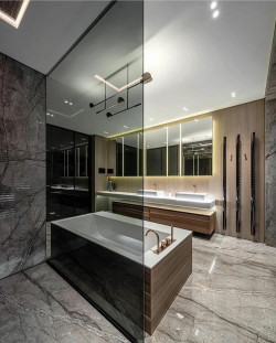 Venezia Stone Мрамор Silver Roots Honed 20Mm