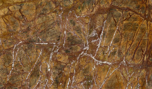 Venezia Stone Мрамор Bidasar Brown 30Mm