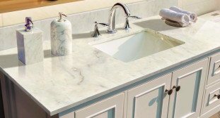 Venezia Stone SPECIAL Мрамор Полоцкий Special 600X300 20Mm