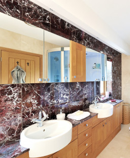 Venezia Stone Мрамор Rosso Levanto 20Mm