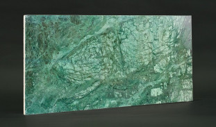 Venezia Stone Мрамор India Green 600X300 20Mm