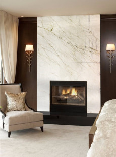 Venezia Stone Мрамор Calacatta Lumiere 20Mm